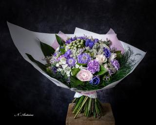 Fleuriste Nicolas Antoine 2