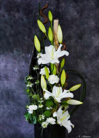 Fleuriste Nicolas Antoine 0