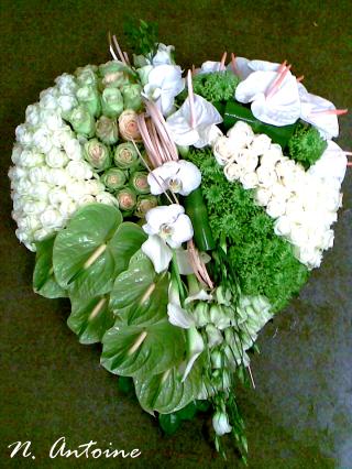 Fleuriste Nicolas Antoine 0