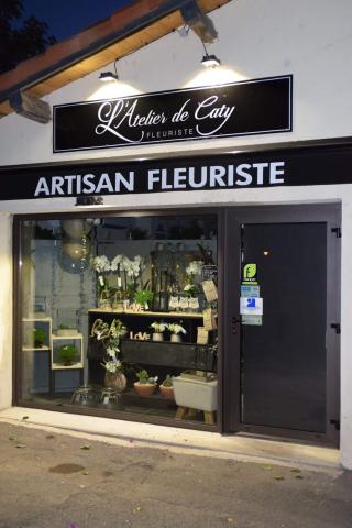 Fleuriste L'Atelier de Caty Artisan Fleuriste 0