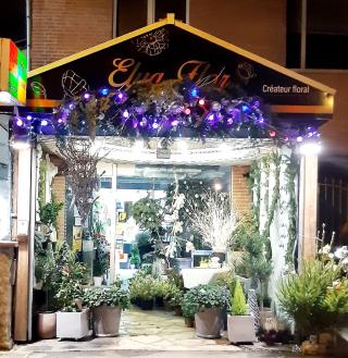 Fleuriste Elya Flor 0