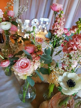 Fleuriste Carlet Pauline 0