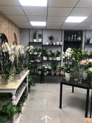 Fleuriste Avant l'Heure Blois 0