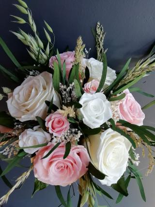 Fleuriste Rose et Cannelle 0