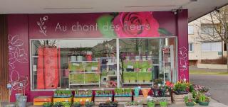 Fleuriste Au chant des fleurs 0