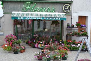 Fleuriste Le Jardin Fleuri 0