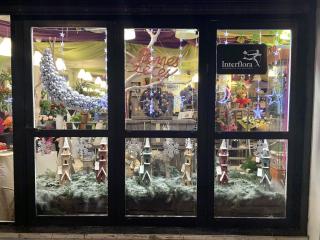 Fleuriste L'Atelier des Nymphes 0