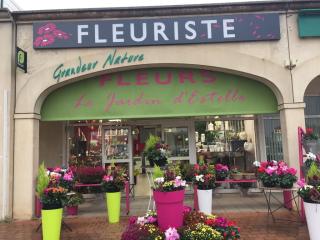 Fleuriste Le Jardin d'Estelle 0