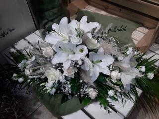 Fleuriste Tropix Illkirch-Graffenstaden 0