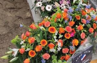 Fleuriste Passion Fleurs Cournon d'Auvergne 0