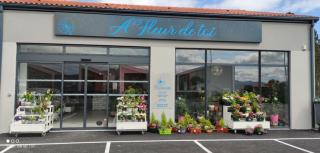 Fleuriste A fleur de toi 0
