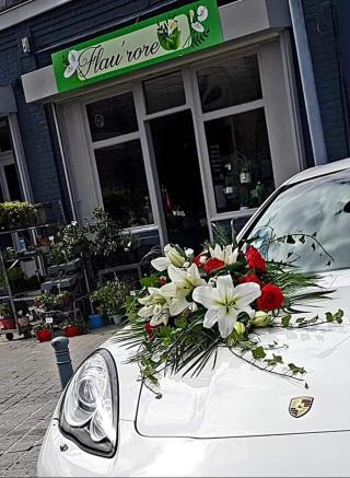 Fleuriste Flau Rore 0