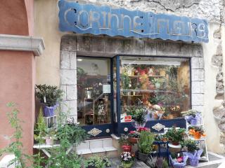 Fleuriste Corinne Fleurs 0