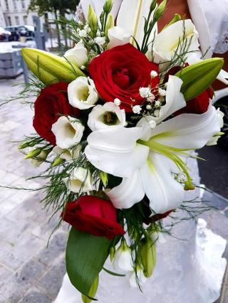 Fleuriste Flau Rore 0