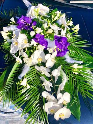 Fleuriste Flau Rore 0