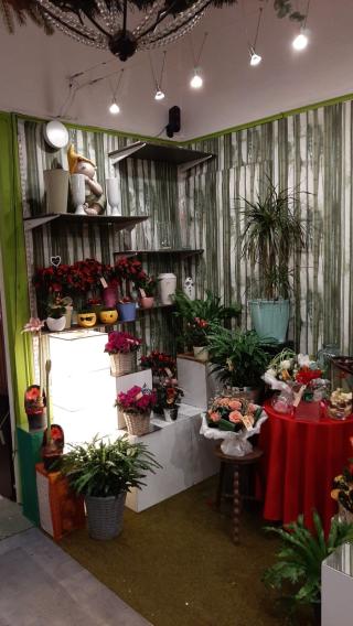 Fleuriste Allo fleurs 1