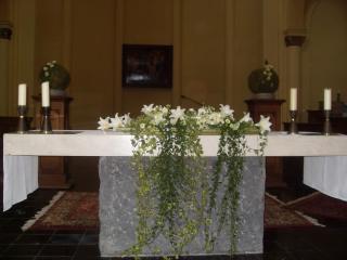 Fleuriste Allo fleurs 0