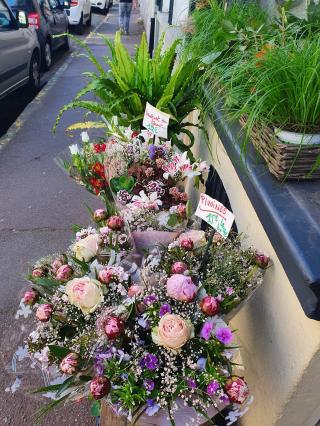 Fleuriste Allo fleurs 0