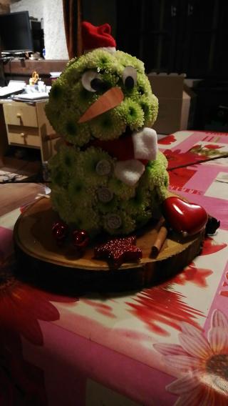 Fleuriste Créa'Flor 0