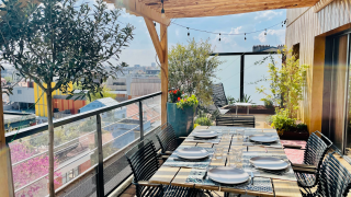 Fleuriste AMARE HORTO Eco-paysagistes 0