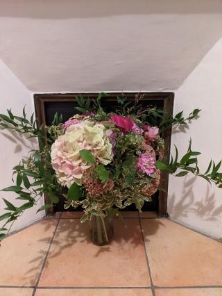 Fleuriste Mon Fleuriste PREFERE 1