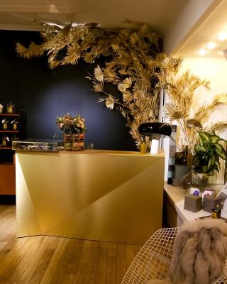 Fleuriste Bobotóv 0