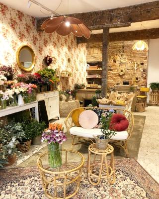 Fleuriste Fleurs Sauvages 0