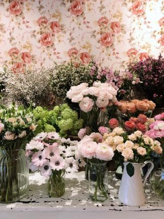 Fleuriste Fleurs Sauvages 0