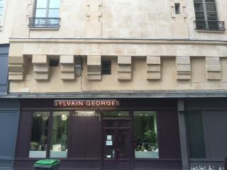 Fleuriste Sylvain Georges orchidéiste 0