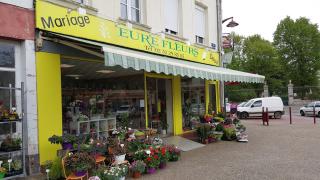 Fleuriste Eure Fleurs, Artisan Fleuriste à Breteuil 0