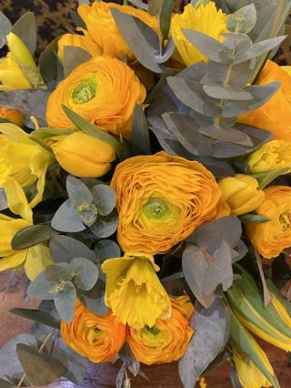 Fleuriste Stanislas Ducreux | Fleuriste 1