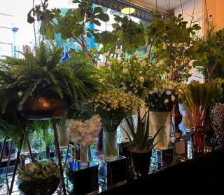 Fleuriste Stanislas Ducreux | Fleuriste 2