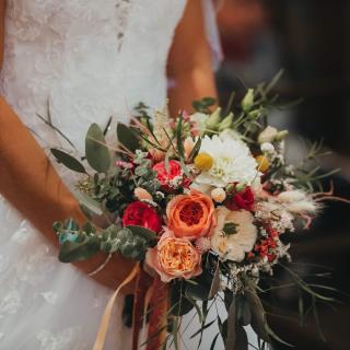 Fleuriste A L'IMPROVISTE 0