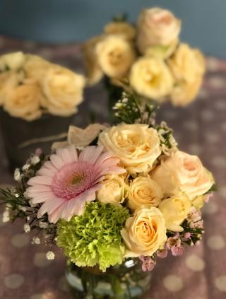 Fleuriste L'ATELIER ARTISAN FLEURISTE 0