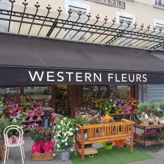 Fleuriste Western Fleurs 0