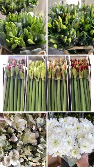 Fleuriste Xav Fleurs 0