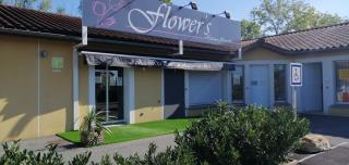 Fleuriste FLOWERS CHATILLON 0