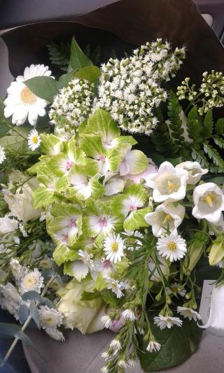 Fleuriste Porte des Lilas 0