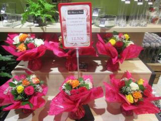 Fleuriste Fleurs en seine 0