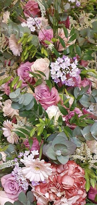 Fleuriste Capucine 0