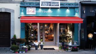 Fleuriste ID'FLEURS 0