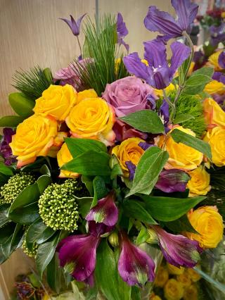 Fleuriste Passiconia 0