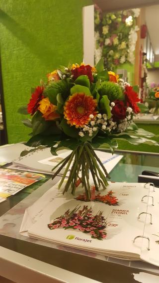 Fleuriste Passiconia 0