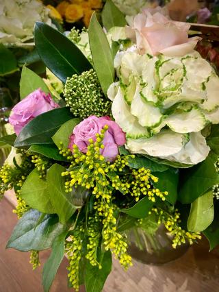 Fleuriste Passiconia 0