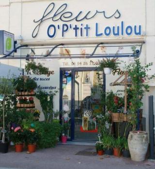 Fleuriste O'P'tit Loulou 0