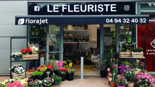 Fleuriste Le fleuriste 0