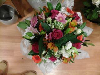 Fleuriste Fiore et Bosco 0