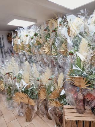 Fleuriste Couleur Fleurs 1