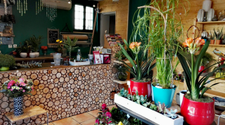 Fleuriste L'adresse Florale 2