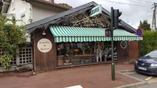 Fleuriste Le Jardin de Bérénice 0